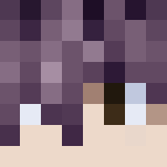 Garry (Ib) - Male Minecraft Skins - image 3