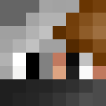 CreeperFarts Wolf Version - Male Minecraft Skins - image 3