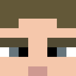 Ron Anderson (No Way Out) - Male Minecraft Skins - image 3