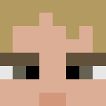 Jessie Anderson (No Way Out) - Female Minecraft Skins - image 3