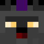 Anubis - Male Minecraft Skins - image 3