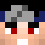 my skin private special 0 subs :v - Male Minecraft Skins - image 3