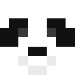 Panda Bear - Interchangeable Minecraft Skins - image 3