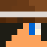 Young Agent - Male Minecraft Skins - image 3