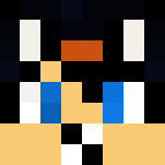 Penguin baby - Baby Minecraft Skins - image 3