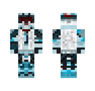 Maximus Thrax - Male Minecraft Skins - image 2