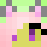 Watermewon!!! - Female Minecraft Skins - image 3