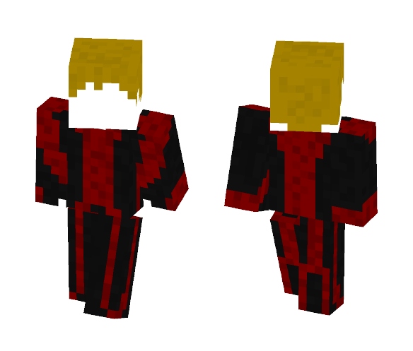 Subject 194 - Other Minecraft Skins - image 1
