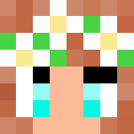 Sunny | Munch - Female Minecraft Skins - image 3