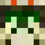 Commander Seradin - Male Minecraft Skins - image 3