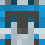 Commander Alpha - Male Minecraft Skins - image 3