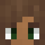 [LotC Request] Wood Elf - Other Minecraft Skins - image 3
