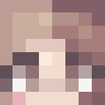 스킨 트레이드 // walk - Female Minecraft Skins - image 3