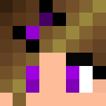 sexy girl skin - Girl Minecraft Skins - image 3
