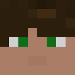 Leandro V2 - Male Minecraft Skins - image 3