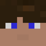 Leandro - Male Minecraft Skins - image 3
