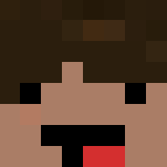 Derp Portuguese Team - Male Minecraft Skins - image 3