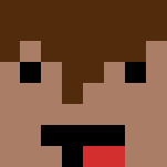 Derp Rasta - Male Minecraft Skins - image 3