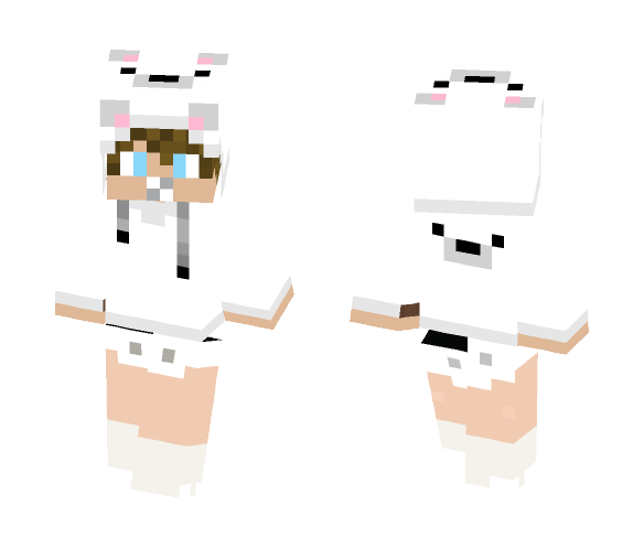 BABY - Male Minecraft Skins - image 1