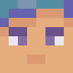 Cottage Cheese(QuizIndeed) - Male Minecraft Skins - image 3