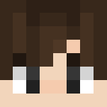 restart - flannel - Male Minecraft Skins - image 3