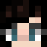 Nathan Drake (Gender*Change) - Female Minecraft Skins - image 3