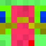 Messed up robot - Male Minecraft Skins - image 3