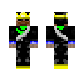 BOB - Male Minecraft Skins - image 2
