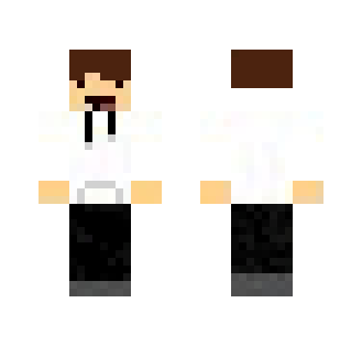 Derp Guy - Male Minecraft Skins - image 2