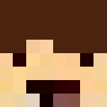 Derp Guy - Male Minecraft Skins - image 3