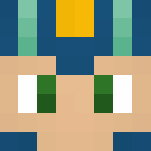 Megaman.EXE - MMBN Series - Male Minecraft Skins - image 3