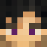 Aeron Dalgar - Male Minecraft Skins - image 3