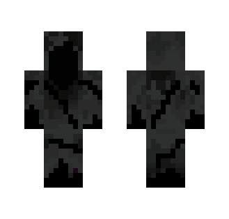 Wraith - Male Minecraft Skins - image 2