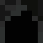 Wraith - Male Minecraft Skins - image 3