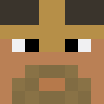 Brundt the Chieftain - Male Minecraft Skins - image 3