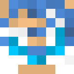 Yuka the Ocean Weaver - Male Minecraft Skins - image 3