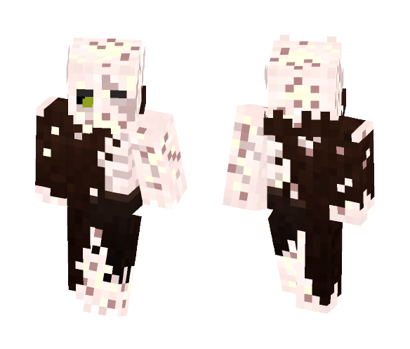 LOTC - Boggen - Other Minecraft Skins - image 1