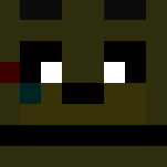 Phantom Freddy - Male Minecraft Skins - image 3