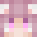 French Pink Lemonade - Female Minecraft Skins - image 3