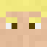 Reiner Braun | AOT - Male Minecraft Skins - image 3