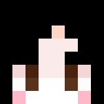 Yumi Ishiyama - Code Lyoko T1 - Female Minecraft Skins - image 3