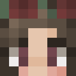bb; roses - Female Minecraft Skins - image 3