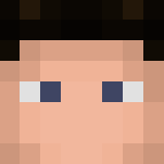 The Secret Agent (I'm new to this.) - Male Minecraft Skins - image 3