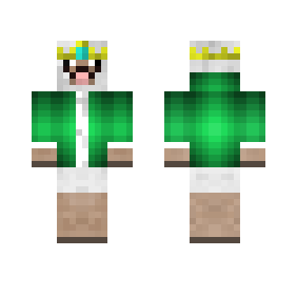Made for King Sheep - Male Minecraft Skins - image 2