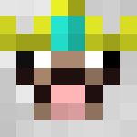 Made for King Sheep - Male Minecraft Skins - image 3