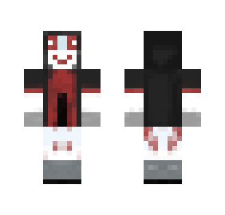Bedlamb - Male Minecraft Skins - image 2