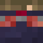 ULTIMATE HAWKEYE - Male Minecraft Skins - image 3
