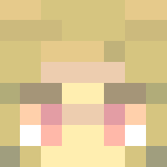 citrus fan skin - Female Minecraft Skins - image 3