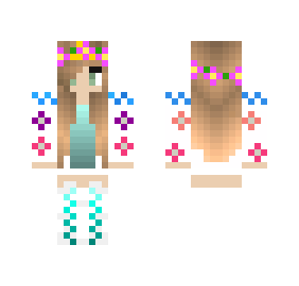 Babygrace09 - Female Minecraft Skins - image 2