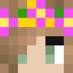 Babygrace09 - Female Minecraft Skins - image 3